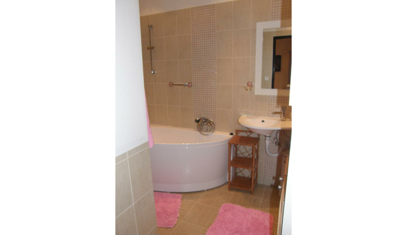 Apartments Meixner Mariánské Lázně - Rodinný pětilůžkový pokoj